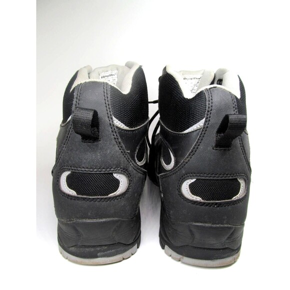 Refrigiware 146CR ASTM Mens Black Waterproof Vibram Insulated Boots US 12 VGC main image 5
